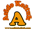 Asido Koltuk Logo